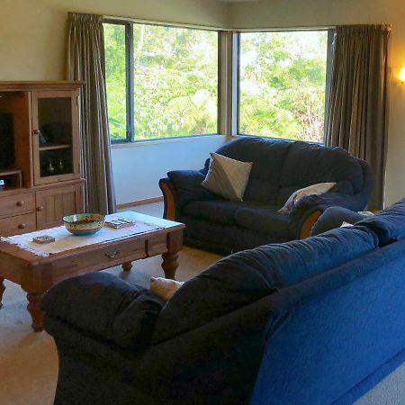 The Ferns Hideaway Villa Франц Джоузеф Екстериор снимка