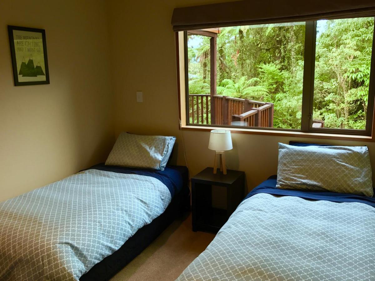 The Ferns Hideaway Villa Франц Джоузеф Екстериор снимка