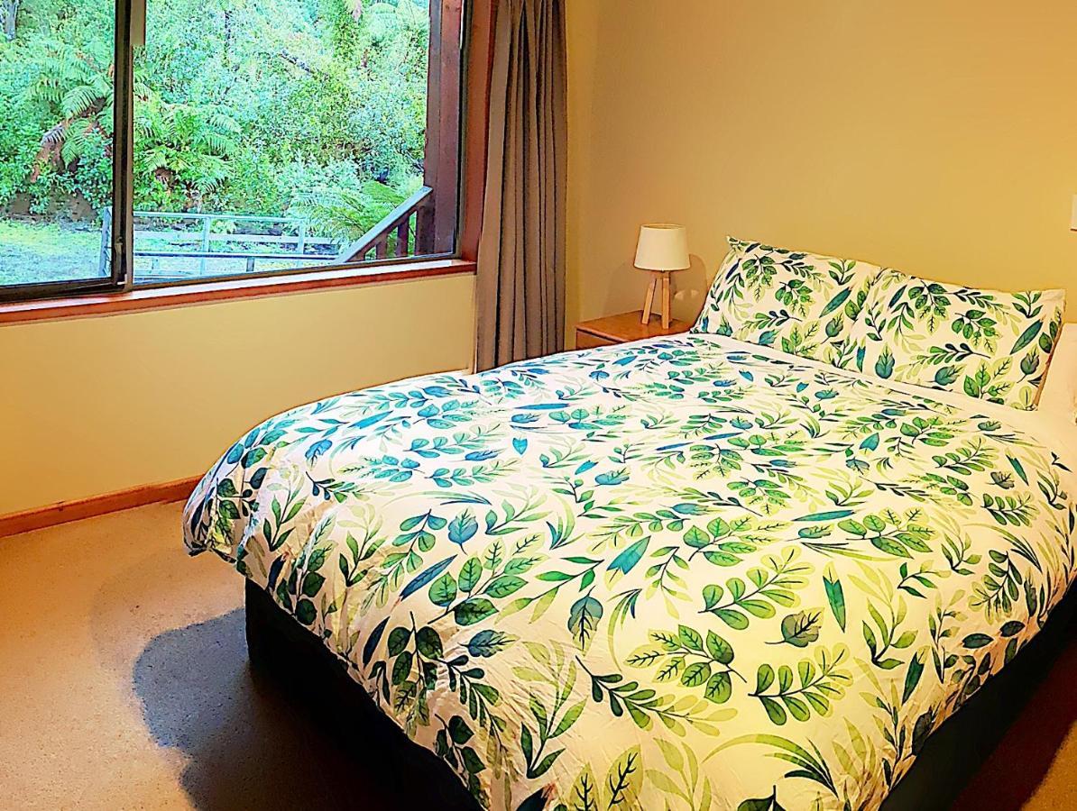 The Ferns Hideaway Villa Франц Джоузеф Екстериор снимка