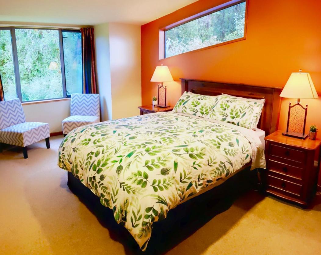 The Ferns Hideaway Villa Франц Джоузеф Екстериор снимка