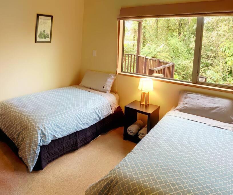 The Ferns Hideaway Villa Франц Джоузеф Екстериор снимка
