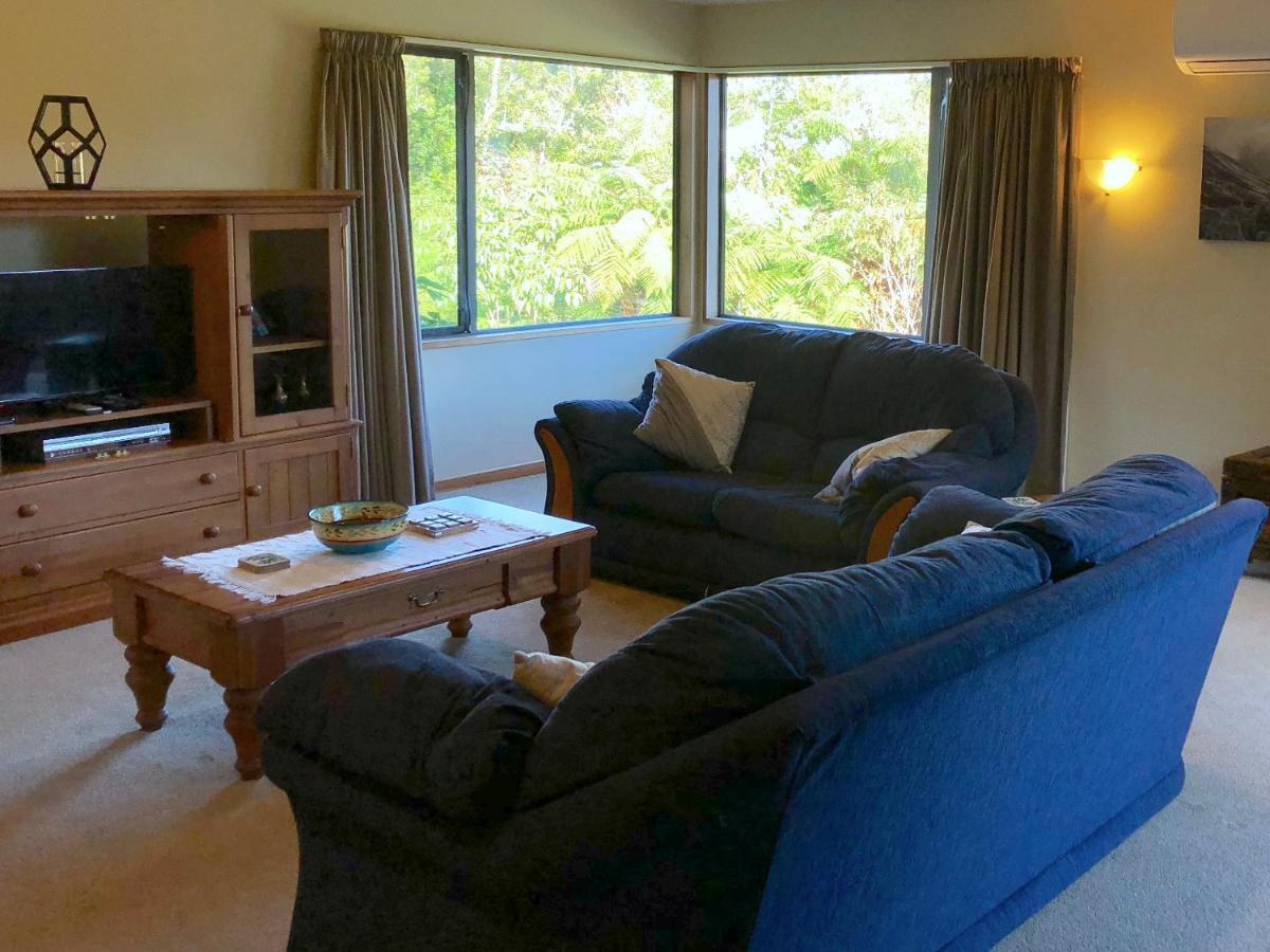 The Ferns Hideaway Villa Франц Джоузеф Екстериор снимка